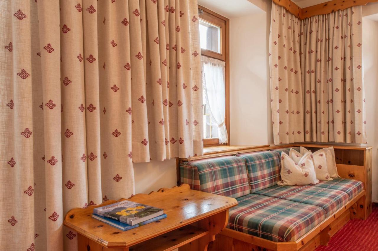 Gasthof Loewen Schruns Εξωτερικό φωτογραφία
